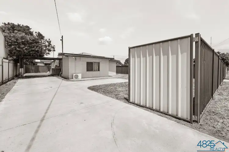 11 Rebecca Street, Mount Isa QLD 4825