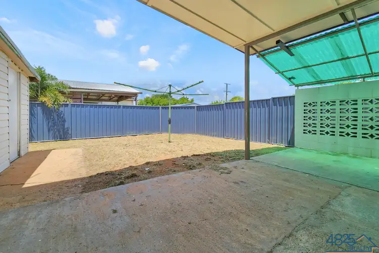 Seventh view of Homely block of units listing, 11 Rebecca Street, Mount Isa QLD 4825