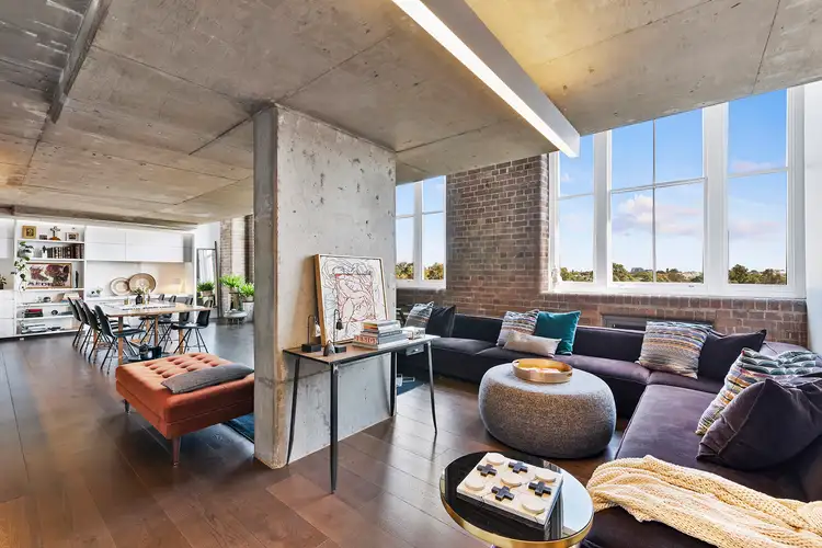 502/380 Harris Street, Pyrmont NSW 2009