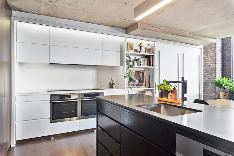 Fifth view of Homely apartment listing, 502/380 Harris Street, Pyrmont NSW 2009
