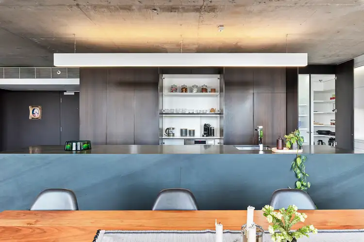 Sixth view of Homely apartment listing, 502/380 Harris Street, Pyrmont NSW 2009