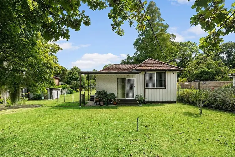 Sixth view of Homely land listing, 20 Stewart Avenue, Hornsby NSW 2077