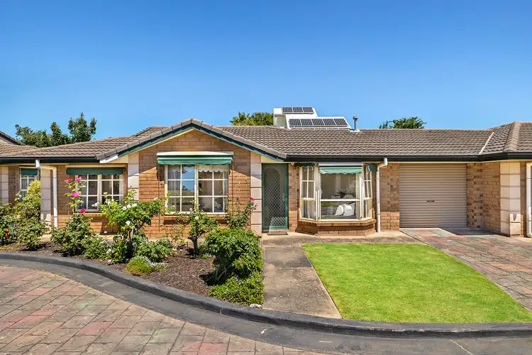 3/1 Dunluce Avenue