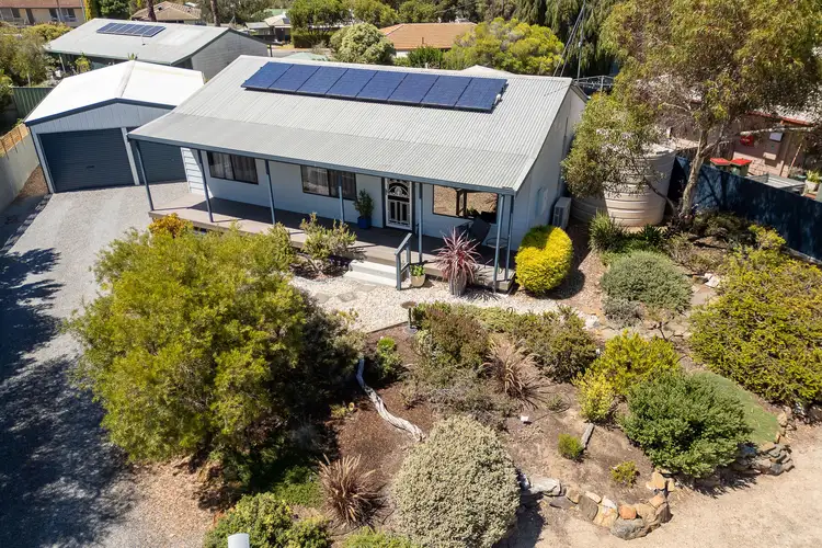 6 Borthwick Court, Port Lincoln SA 5606