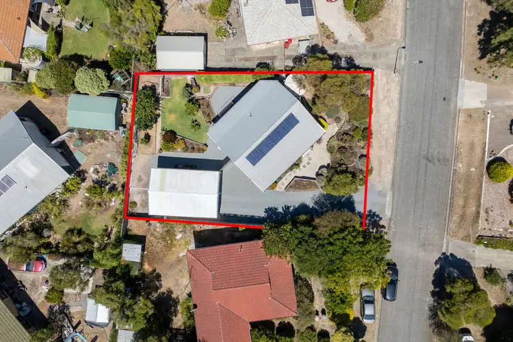 Second view of Homely house listing, 6 Borthwick Court, Port Lincoln SA 5606