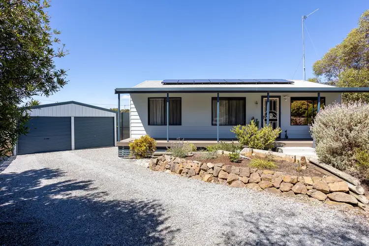 Third view of Homely house listing, 6 Borthwick Court, Port Lincoln SA 5606