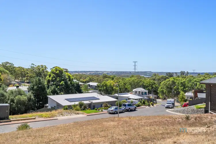 Fourth view of Homely land listing, 5 Kalev Court, Happy Valley SA 5159