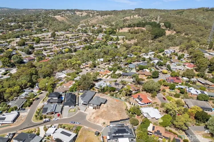 Fifth view of Homely land listing, 5 Kalev Court, Happy Valley SA 5159