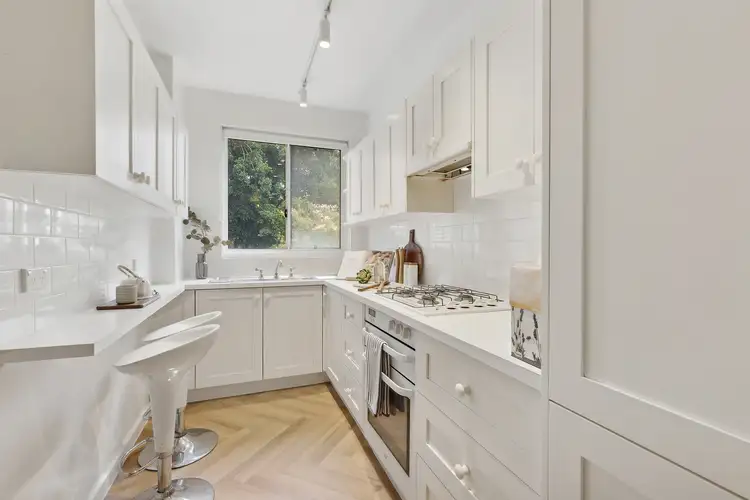 Fifth view of Homely apartment listing, 32/42 Avoca Street, Randwick NSW 2031