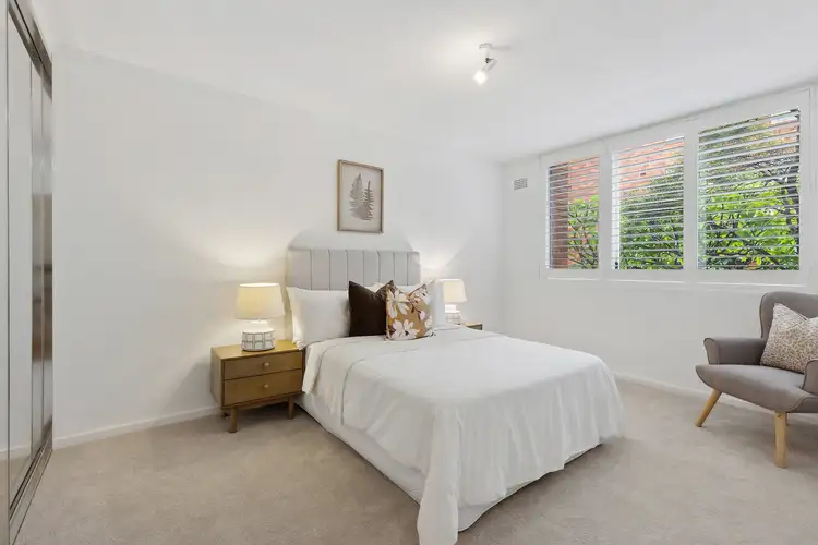Sixth view of Homely apartment listing, 32/42 Avoca Street, Randwick NSW 2031
