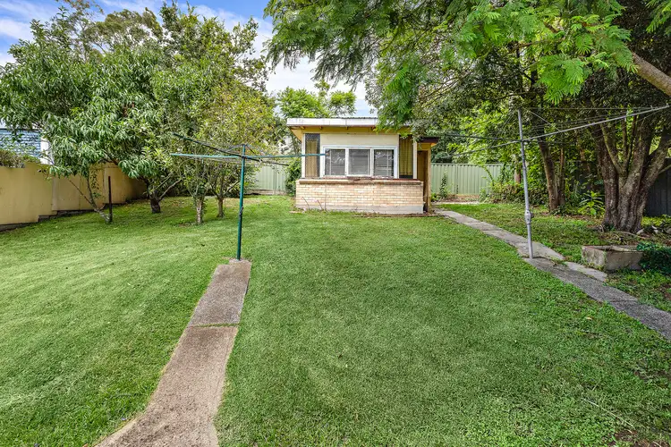 Second view of Homely house listing, 1-3/15 Poulter Street, West Wollongong NSW 2500