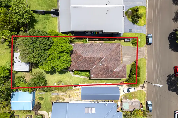 Third view of Homely house listing, 1-3/15 Poulter Street, West Wollongong NSW 2500