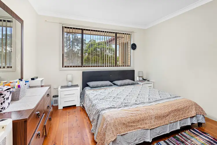 Fifth view of Homely house listing, 1-3/15 Poulter Street, West Wollongong NSW 2500
