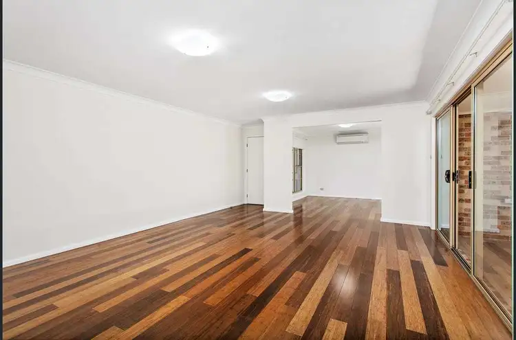 Second view of Homely villa listing, 5/42-46 George Street, Thirroul NSW 2515