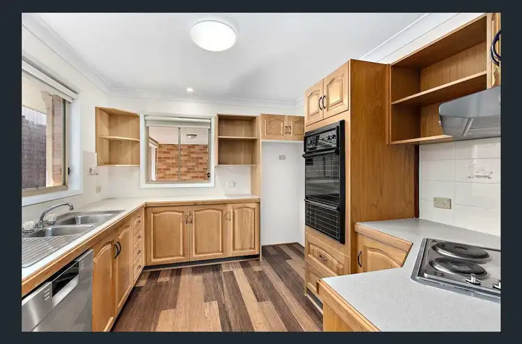 Third view of Homely villa listing, 5/42-46 George Street, Thirroul NSW 2515