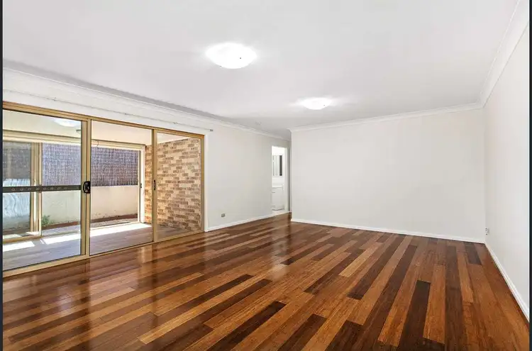 Fourth view of Homely villa listing, 5/42-46 George Street, Thirroul NSW 2515