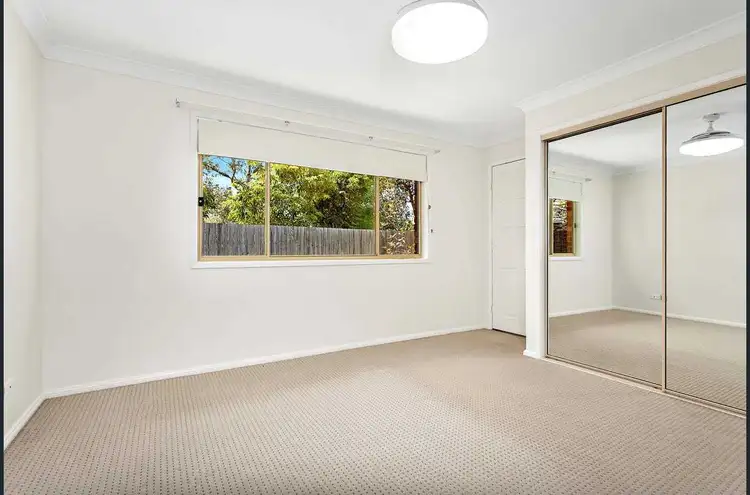 Fifth view of Homely villa listing, 5/42-46 George Street, Thirroul NSW 2515