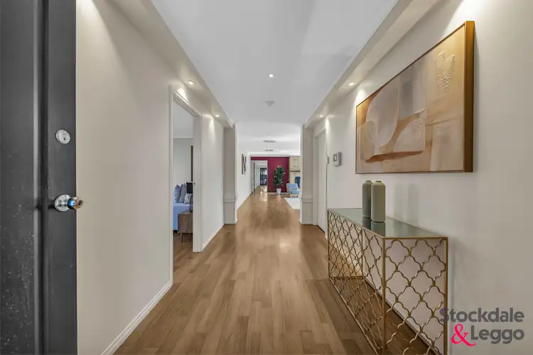 Fourth view of Homely house listing, 79 Jardier Terrace, South Morang VIC 3752