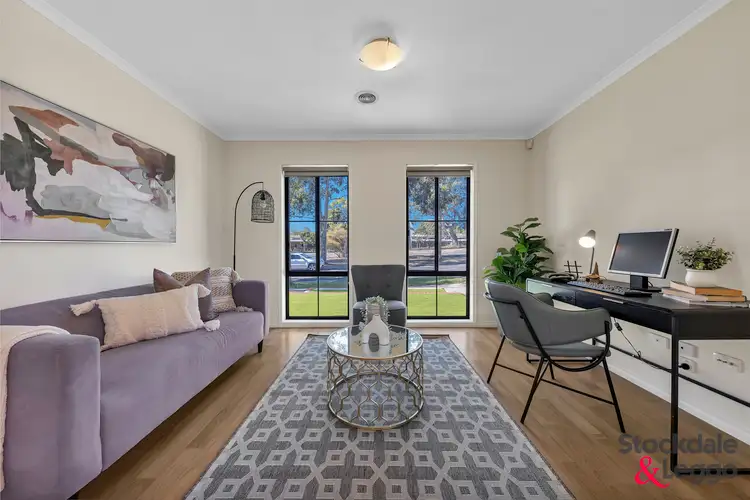 Fifth view of Homely house listing, 79 Jardier Terrace, South Morang VIC 3752