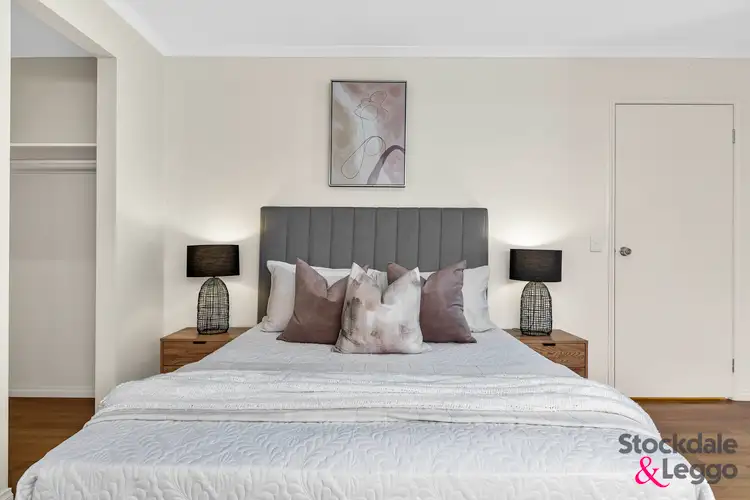 Sixth view of Homely house listing, 79 Jardier Terrace, South Morang VIC 3752