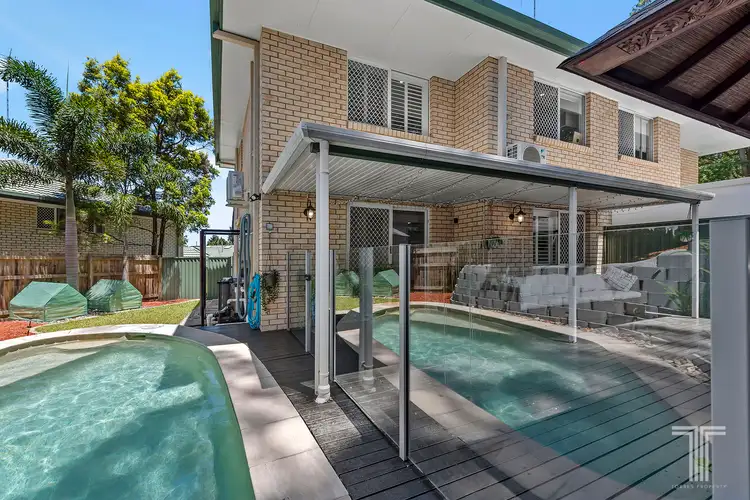8/39 Blantyre Road, Mount Gravatt East QLD 4122