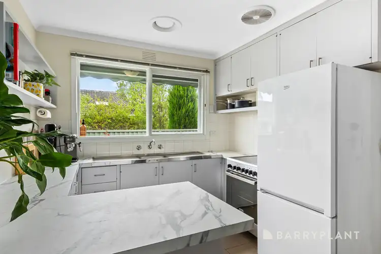Third view of Homely townhouse listing, 2/24 Cherrytree Rise, Knoxfield VIC 3180