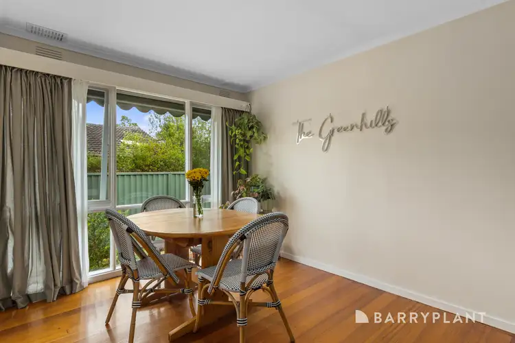 Fourth view of Homely townhouse listing, 2/24 Cherrytree Rise, Knoxfield VIC 3180
