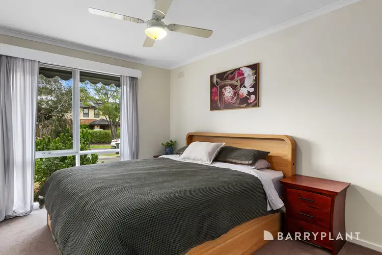 Fifth view of Homely townhouse listing, 2/24 Cherrytree Rise, Knoxfield VIC 3180