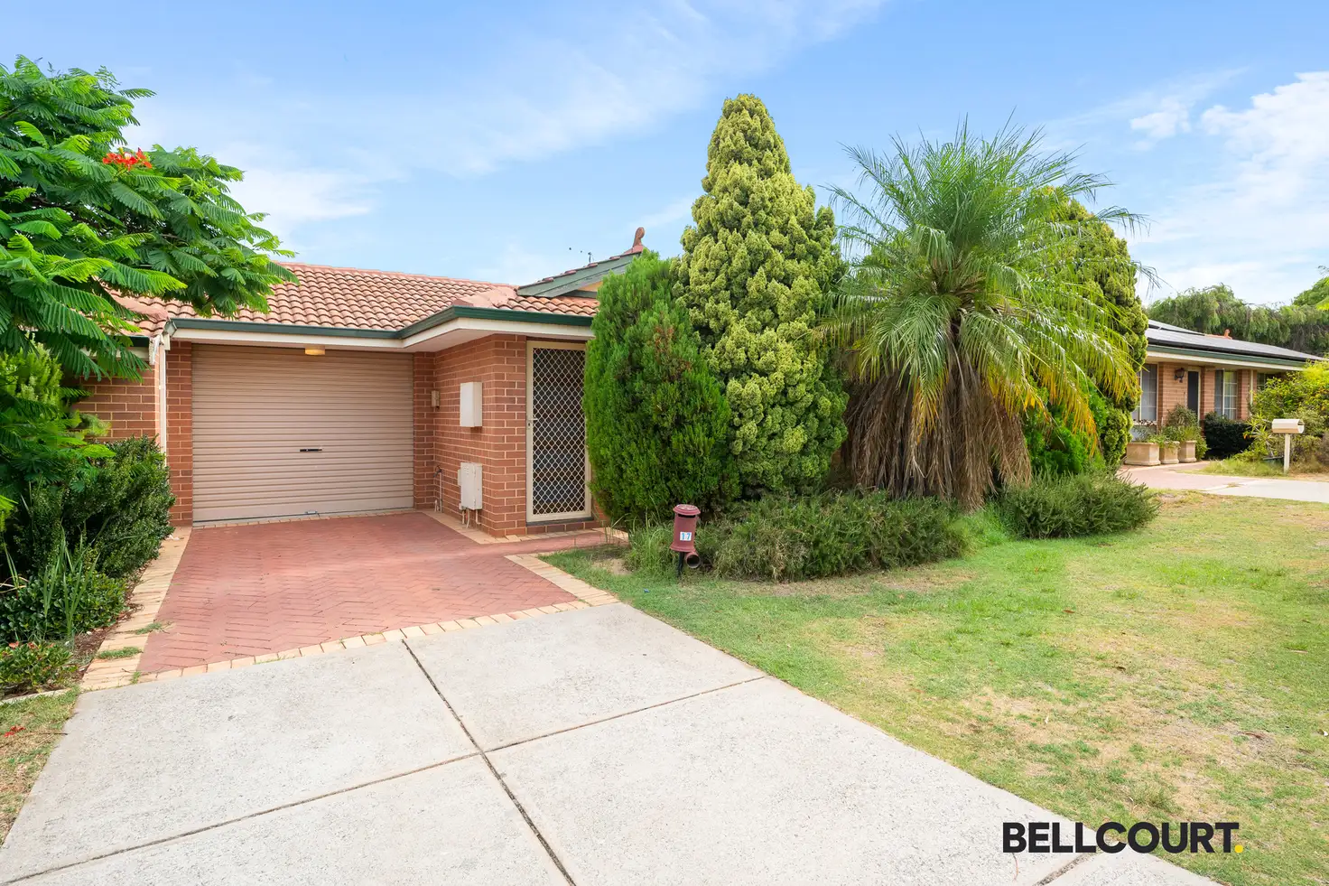 Main view of Homely villa listing, 17 Paterson Street, Como WA 6152