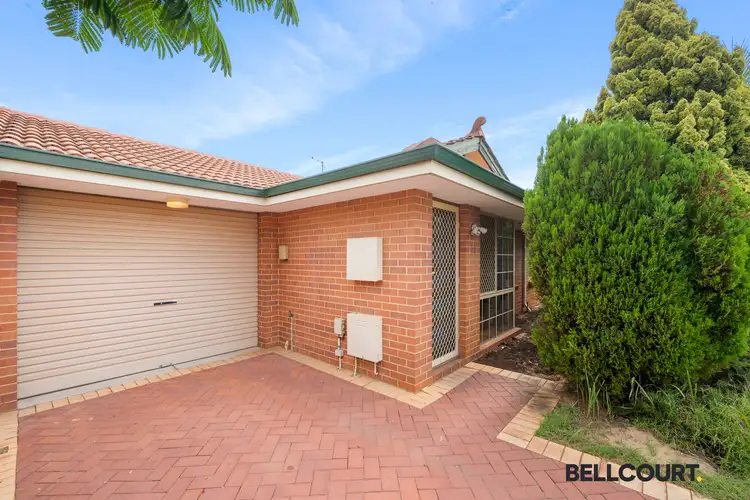 Second view of Homely villa listing, 17 Paterson Street, Como WA 6152