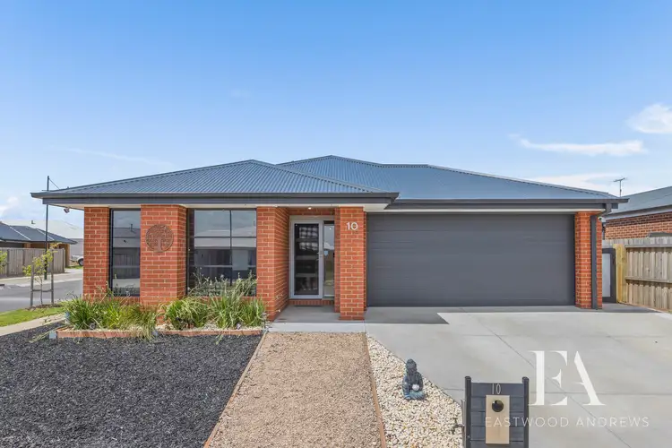 10 Freeman Street