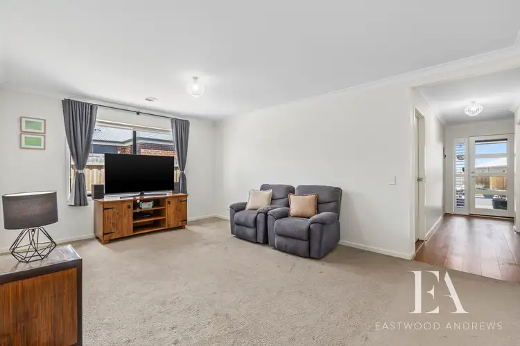 Second view of Homely house listing, 10 Freeman Street, Bannockburn VIC 3331