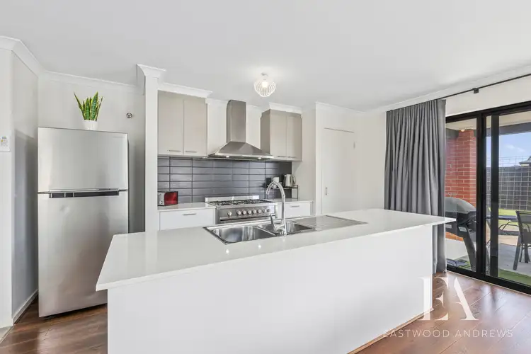 Third view of Homely house listing, 10 Freeman Street, Bannockburn VIC 3331