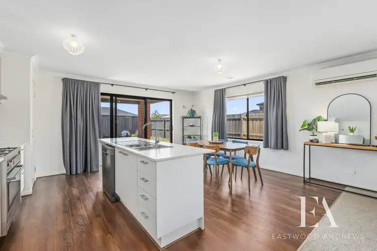 Fourth view of Homely house listing, 10 Freeman Street, Bannockburn VIC 3331