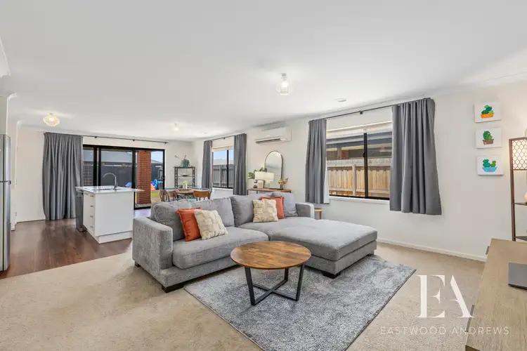 Fifth view of Homely house listing, 10 Freeman Street, Bannockburn VIC 3331