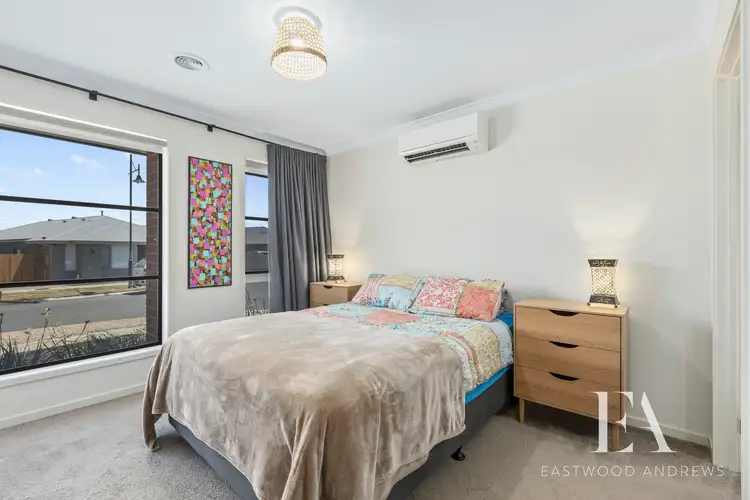 Sixth view of Homely house listing, 10 Freeman Street, Bannockburn VIC 3331