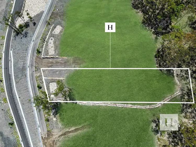 Fourth view of Homely land listing, 55 Whistling Kite Circuit, Murrays Beach NSW 2281