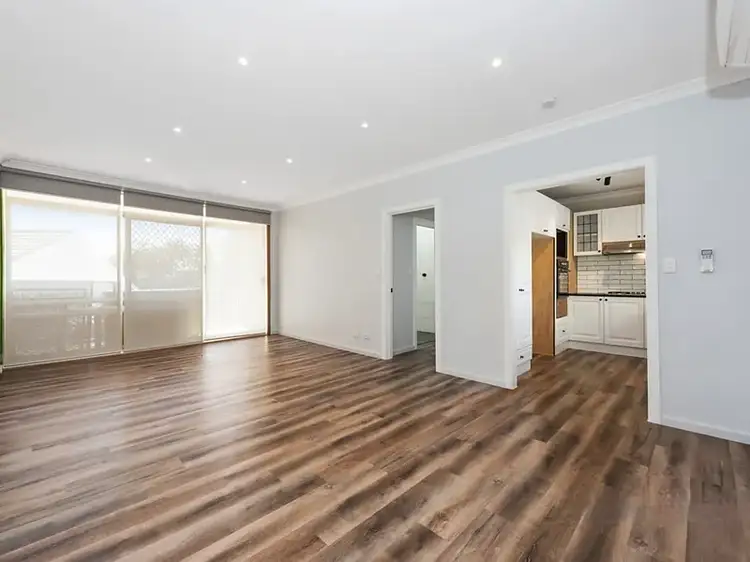 Second view of Homely unit listing, 4/128 Mt.Dandenong Road, Croydon VIC 3136