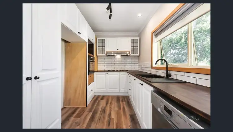 Third view of Homely unit listing, 4/128 Mt.Dandenong Road, Croydon VIC 3136