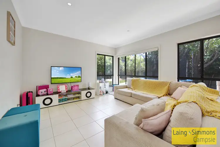 Main view of Homely house listing, 31 Tallowwood Avenue, Lidcombe NSW 2141