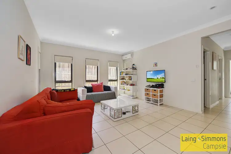 Third view of Homely house listing, 31 Tallowwood Avenue, Lidcombe NSW 2141