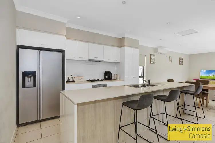 Fourth view of Homely house listing, 31 Tallowwood Avenue, Lidcombe NSW 2141