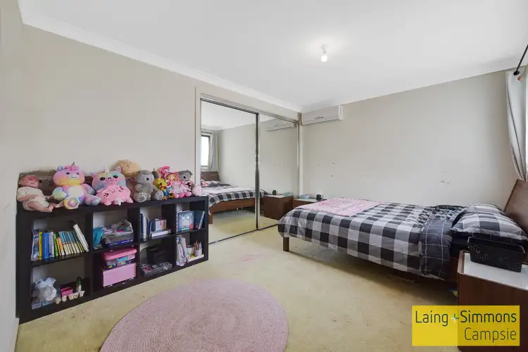 Fifth view of Homely house listing, 31 Tallowwood Avenue, Lidcombe NSW 2141