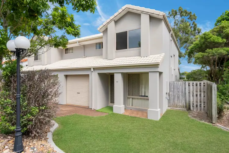 17/9 Rata Place, Nerang QLD 4211