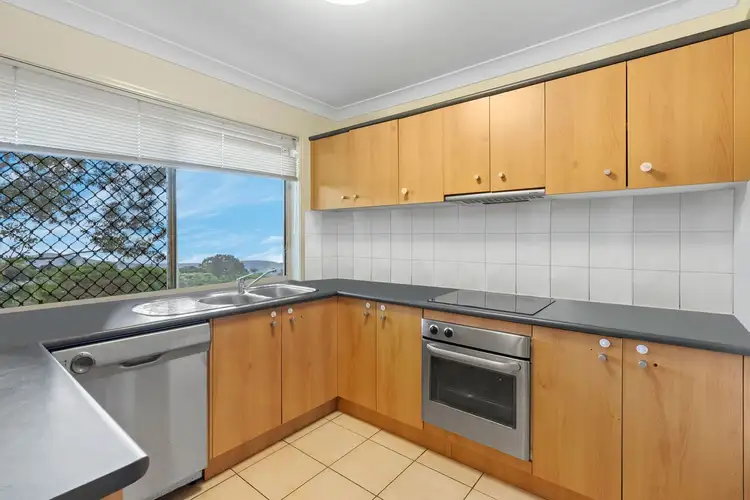 Second view of Homely townhouse listing, 17/9 Rata Place, Nerang QLD 4211