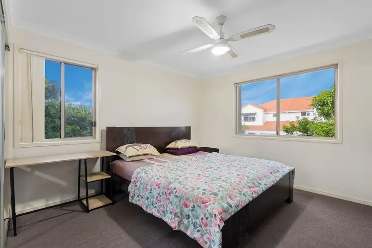 Fourth view of Homely townhouse listing, 17/9 Rata Place, Nerang QLD 4211