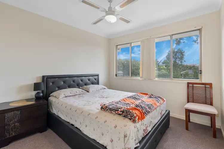 Fifth view of Homely townhouse listing, 17/9 Rata Place, Nerang QLD 4211
