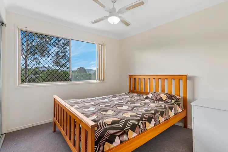 Sixth view of Homely townhouse listing, 17/9 Rata Place, Nerang QLD 4211
