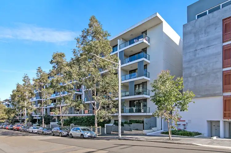 3311/7 Angas Street, Meadowbank NSW 2114