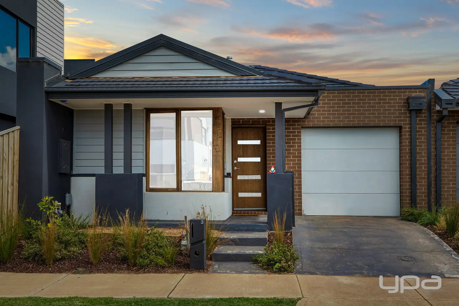 Main view of Homely house listing, 3 Greco Street, Deanside VIC 3336